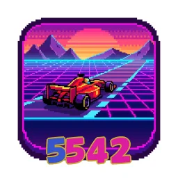 5542