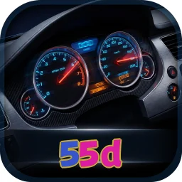 55d