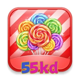 55kd