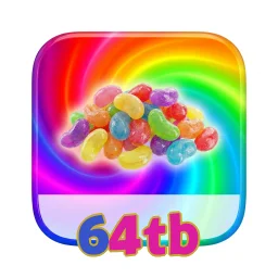 64tb