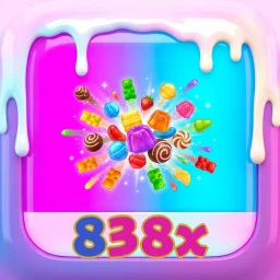 838x