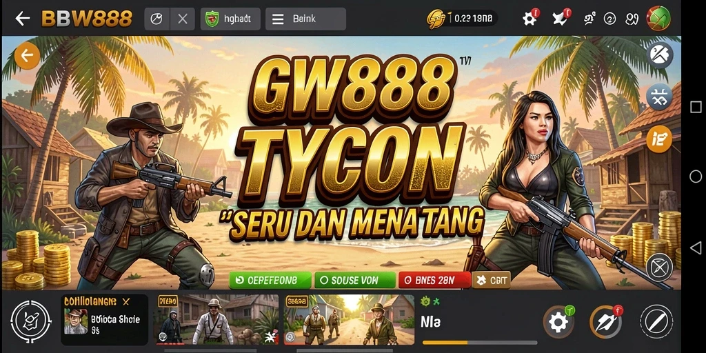 Visual de DDBET