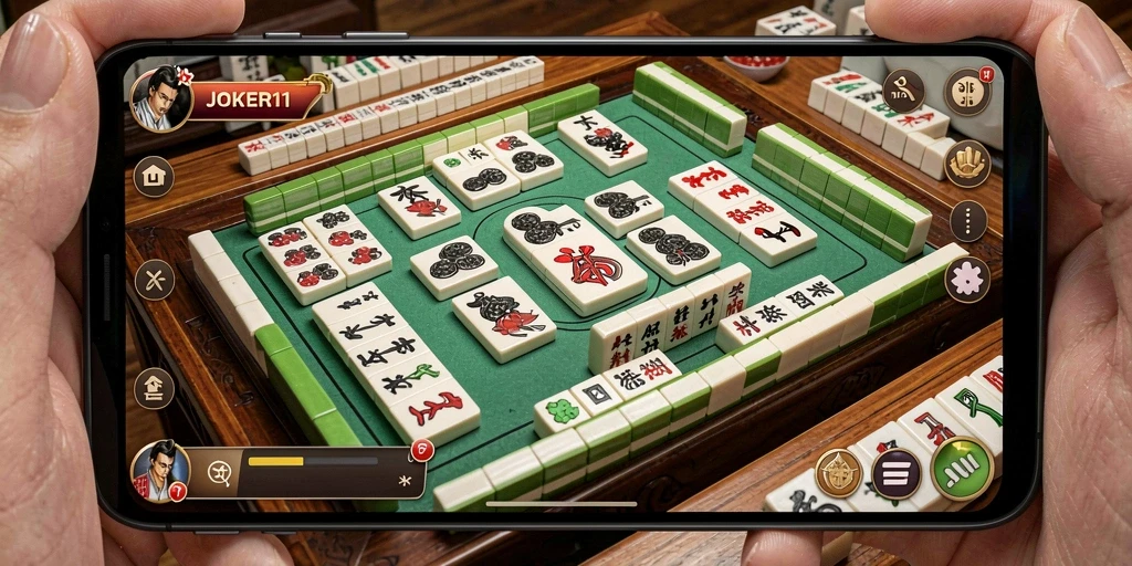 Visual de YT88GAMES